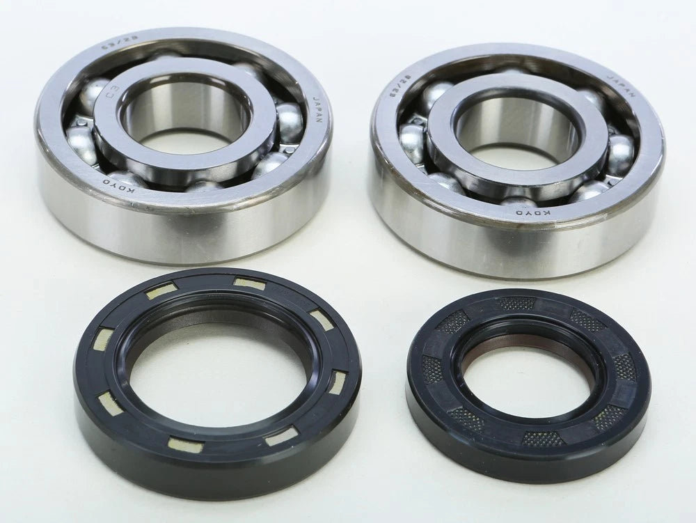 PROX Crankshaft Bearing & Seal Kit for ATV/UTV Engines 2010-2023