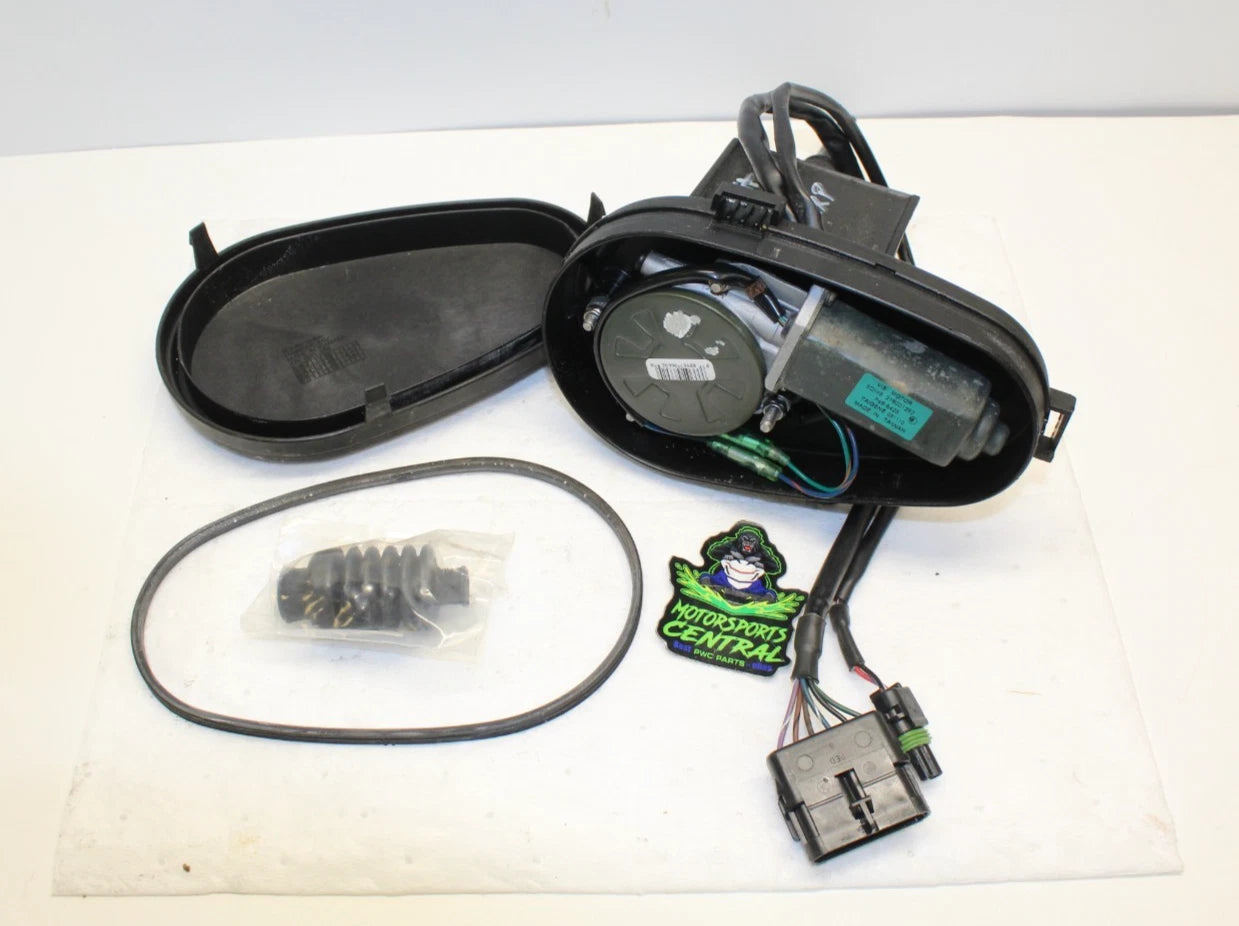 TESTED SEADOO VTS GSI GSX XP RX RXP RXP-X RXT-X WAKE 155 215 TRIM MODULE