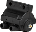 HARDDRIVE 30V High Power Dual Fire Ignition Coil for Harley Davidson 1985-1998