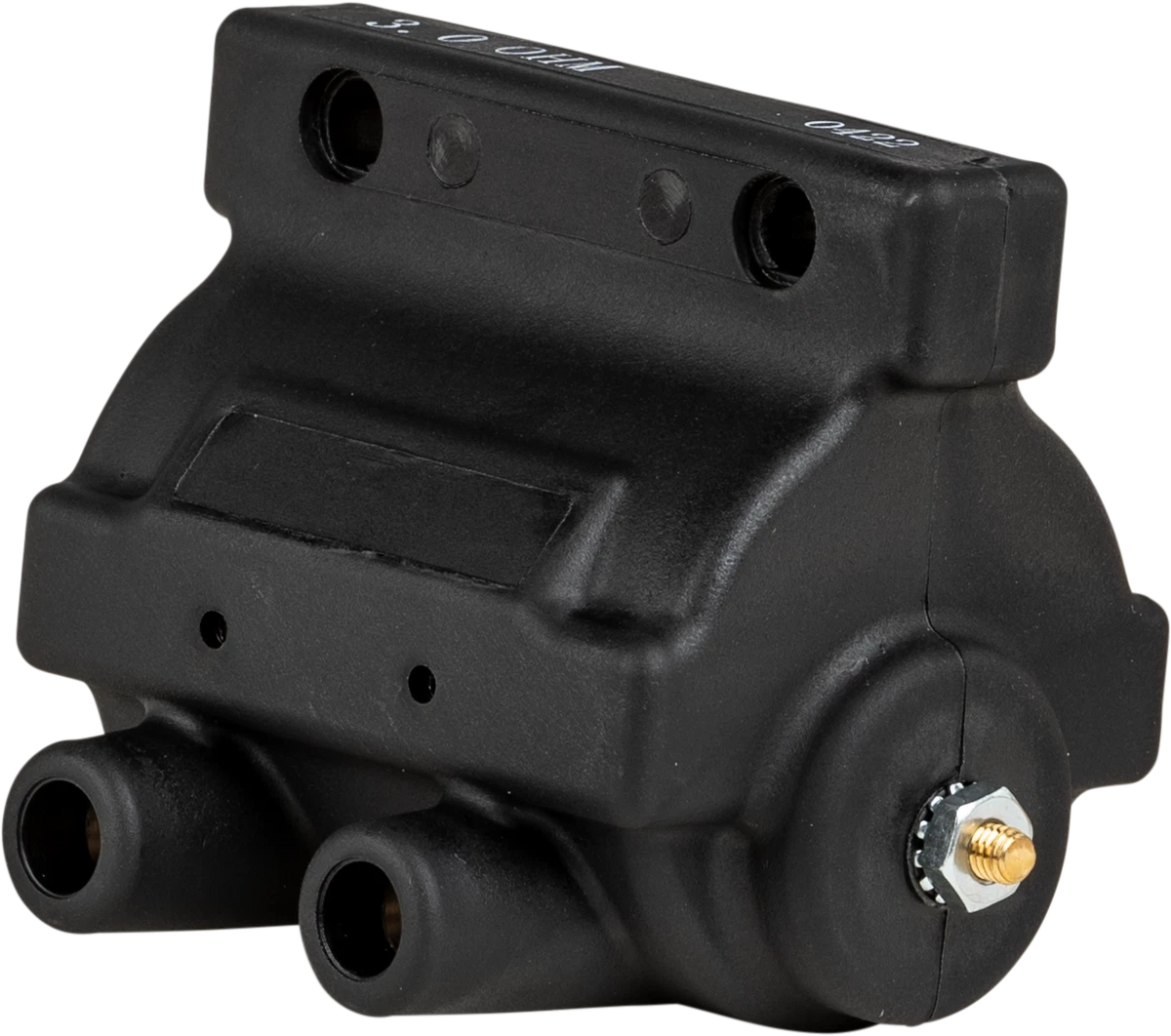 HARDDRIVE 30V High Power Dual Fire Ignition Coil for Harley Davidson 1985-1998