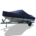 Maxum 2400 SCR Express Cruiser Trailerable Deluxe Boat Storage Cover Waterproof