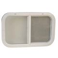 Tracker Boat Sliding Portlight Window 137575 - 24 X 15 1/4 Inch