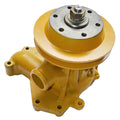 6134-61-1430 Water Pump for Komatsu Bulldozer D31E-17 D31S-17 Engine 4D105-5T