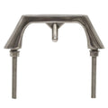 ITC Heavy Duty Boat Ski Tow Cleat 125623 - Tracker 6 Inch Stainless