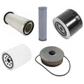 Filter Kit Fits Ford/ Holland Replaces 251483