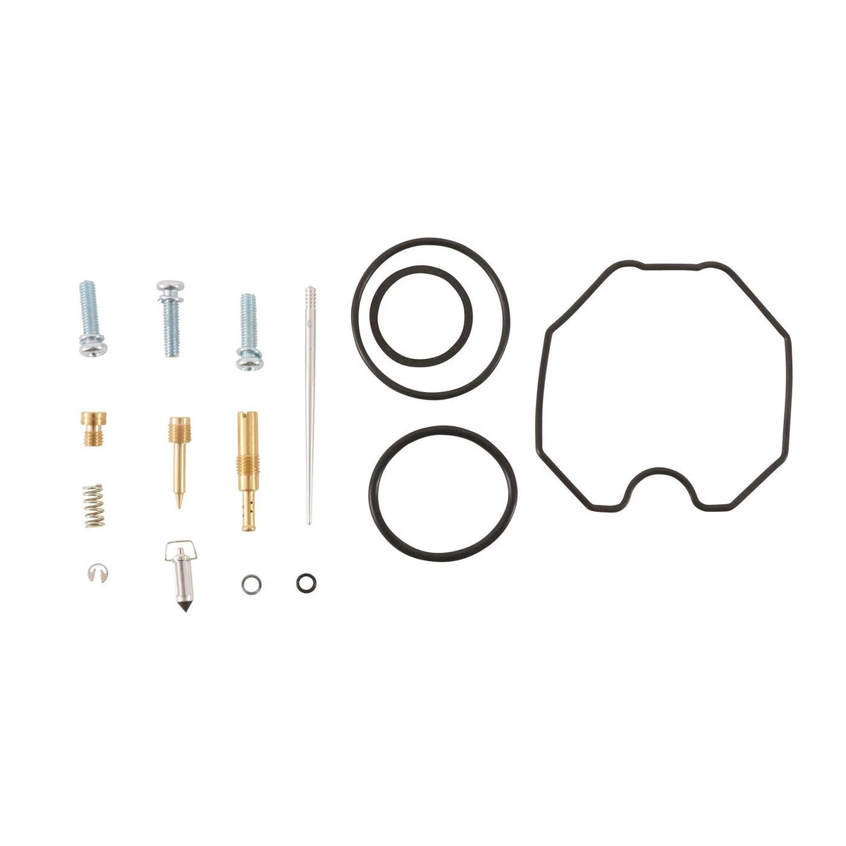 Carburetor Rebuild Kit for Can-Am DS 250 2006