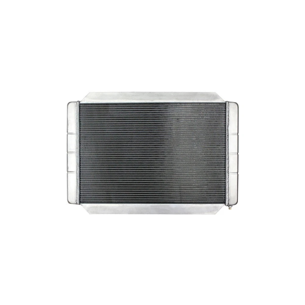 209003 Custom Airboat Radiator - 31 X 19 Overall