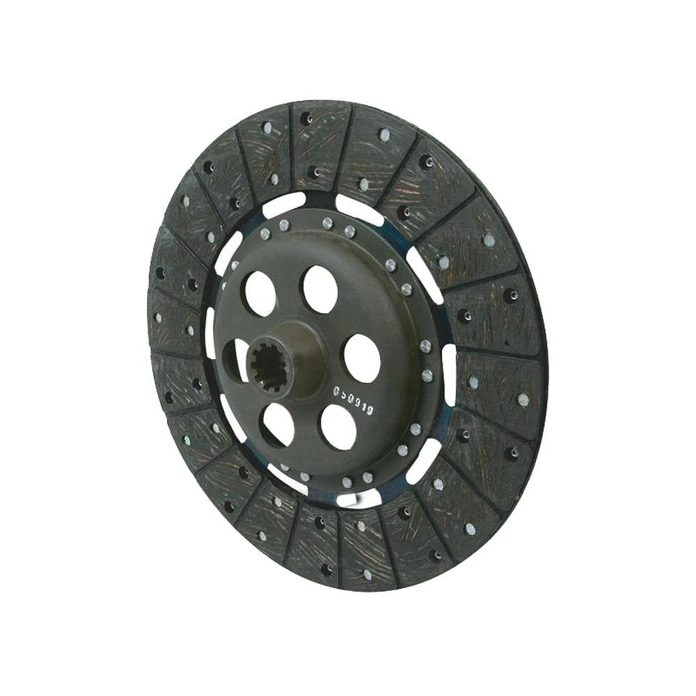 S.40731 Clutch Disc, 12" Fits Massey Ferguson