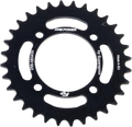 FIRE POWER Rear Sprocket Aluminum 32T Offroad for Motorcycles 258-083432