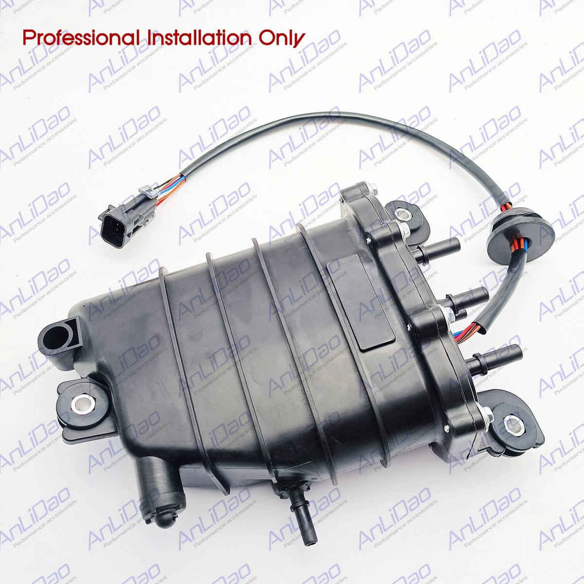 Mercury Marine Quicksilver Fuel Supply Module Pump 8M0130899 8M0078554