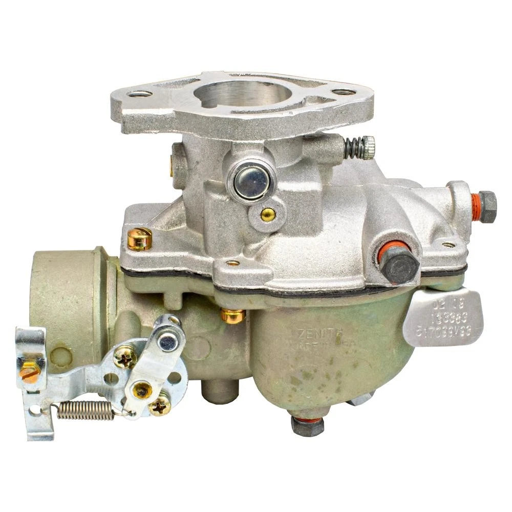 R0092 Carburetor Fits Massey Ferguson