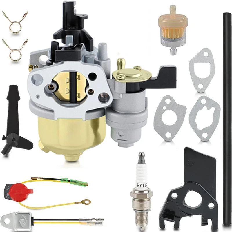 Carburetor for Ridgid GP90135A Air Compressor