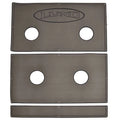 Lund Boat Non Skid Cockpit Flooring Mats 2295055 - Gray (set of 3)
