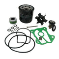 Maintenance Service Kit for Honda 4 Stroke 60 HP BF60A Outboard 06211-ZZ3-506