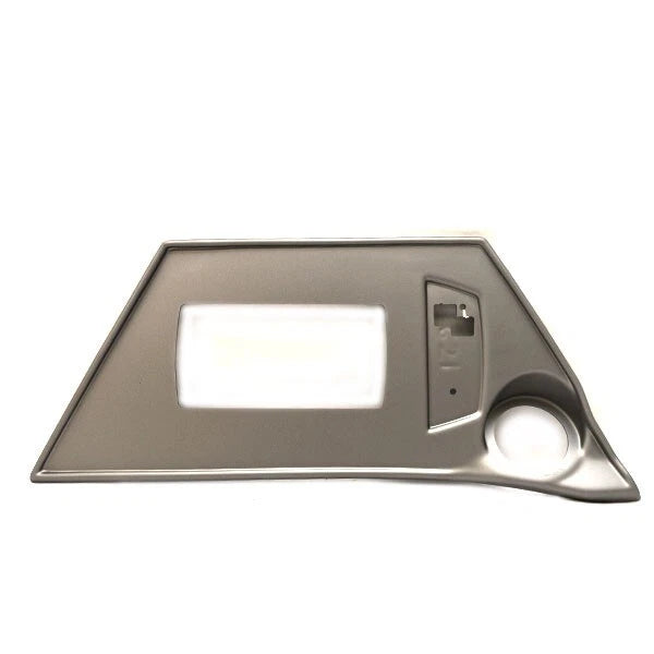 Ranger Boat Dash Panel Blank 7202319M - 621 FS 29 1/4 X 12 3/4 Inch