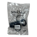 SouthCo MP-05-122-22, Marine Push Button Latch Assembly, OEM