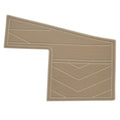Monterey 258SS Boat Helm Seat Mat 25199972-02-SE AD - Terra - Mica