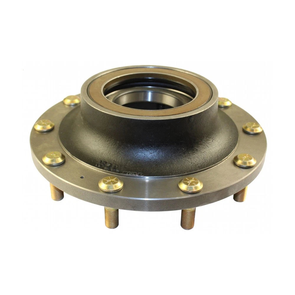 HF86025944 Dana/Spicer Hub Assembly, MFD Fits Holland