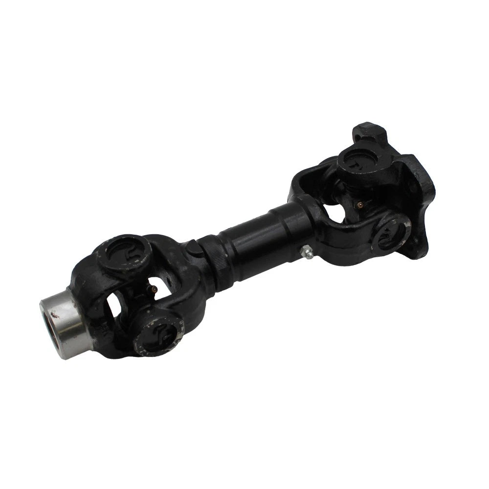 Replacement Pump Drive Shaft 914/37400 Fits JCB 3C 3CX 3D 3DX 4C 4CN 4CX