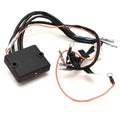 Mercury Boat Trim Limit Kit 899625K02 - Tilt Module Analog Black