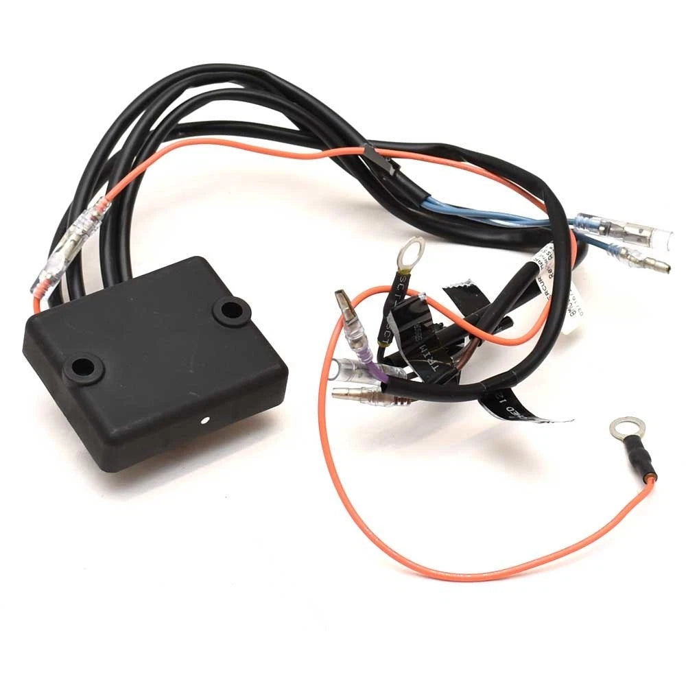 Mercury Boat Trim Limit Kit 899625K02 - Tilt Module Analog Black