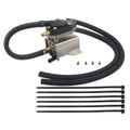 For Johnson Evinrude 200-225-235-25 0 Fuel Pump Replace VRO 5004558 435953 174566