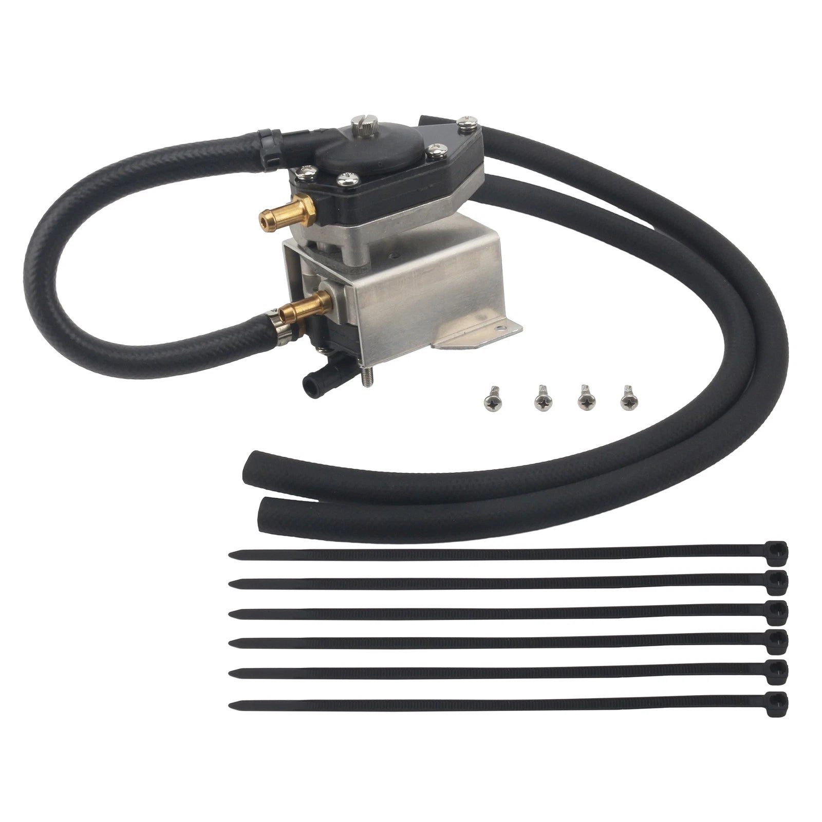 For Johnson Evinrude 200-225-235-25 0 Fuel Pump Replace VRO 5004558 435953 174566