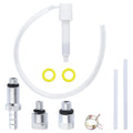 LOWER UNIT GEAR OIL CHANGE LUBE PUMP - Marine/Boat Outboard/Inboa Rd/sterndrive
