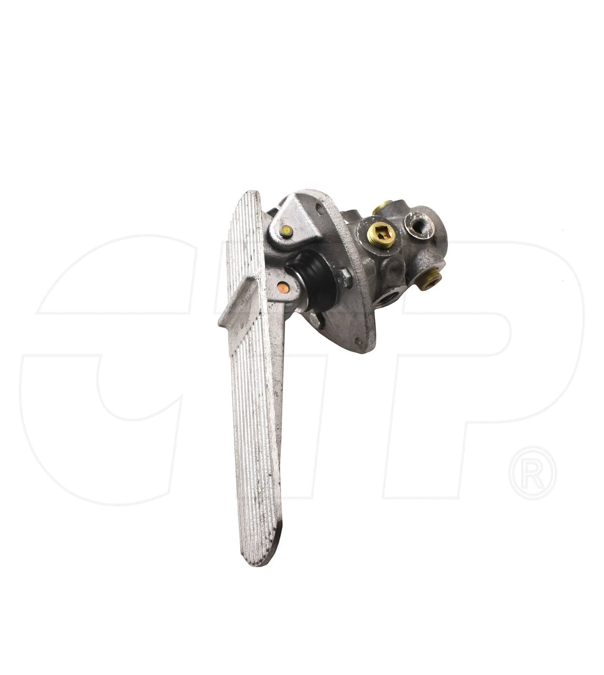 2R0617 Valve A-with Pedal Fits Caterpillar Models