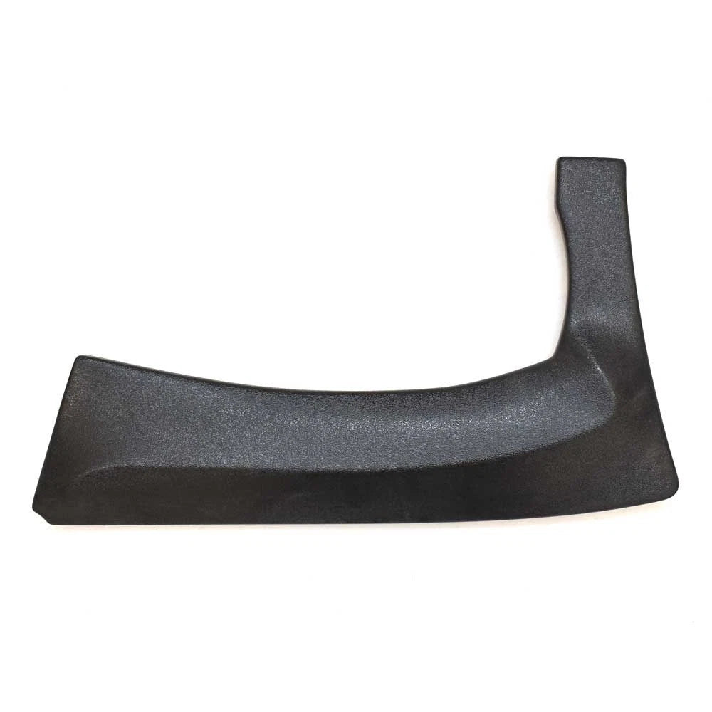 Supra Boat Blank Side Panel 114043 - SC Bow 22 3/4 X 13 3/8 Inch Black