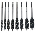 Useful Drill 1pcs Carpenter Drill Bit Fast Cut Tool 1/4