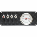 Tracker Boat Gauge Switch Panel 333172 - Super Guide V-16 Tiller