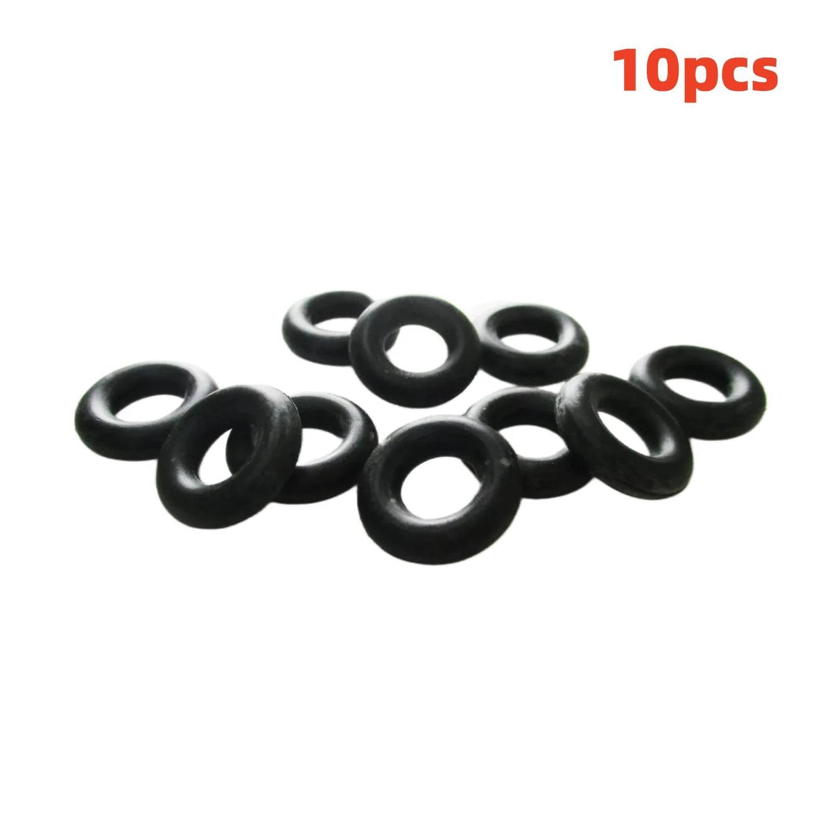 10pcs 318372 0318372 777526 Shift Rod O-Ring for Evinrude Johnson