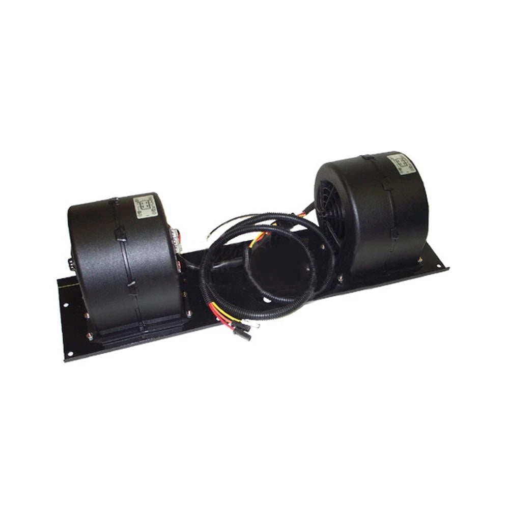 BM3339819 High Efficiency Blower Assembly - Fits International Tractor
