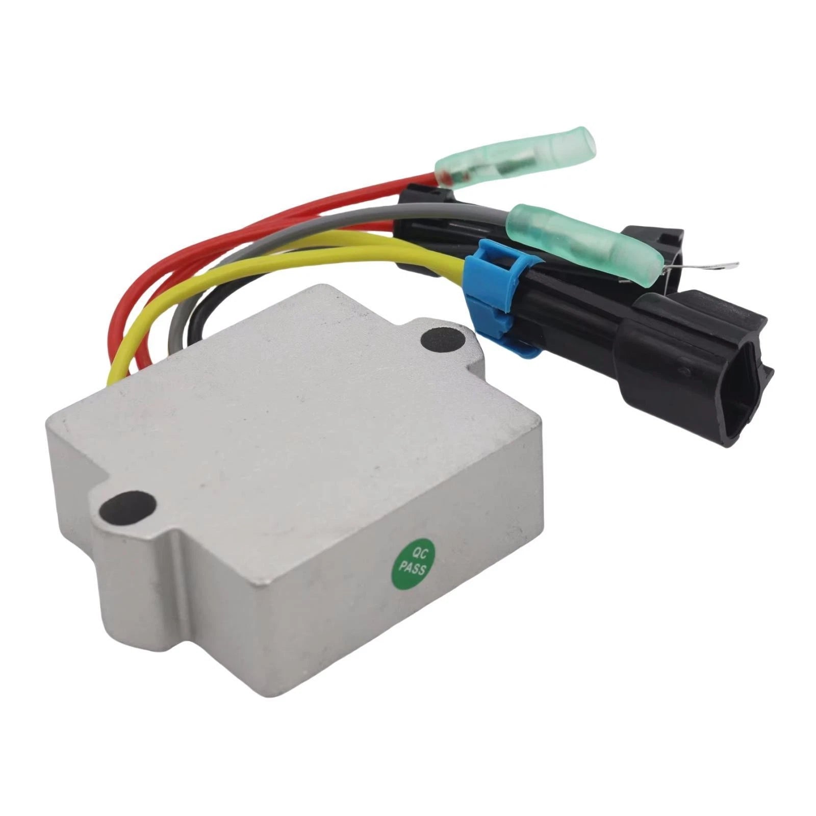 Voltage Regulator Rectifier for Mercury 4-Stroke 25 30 40 50 60 HP 893640T01