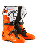 Alpinestars Tech 10 Enduro Boots US 14 Offroad Motorcycle Gear