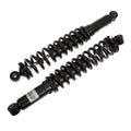 Rear Shocks Pair for Yamaha YFM700FAP/SE GRIZZLY EPS AUTO 4X4 2012-2013