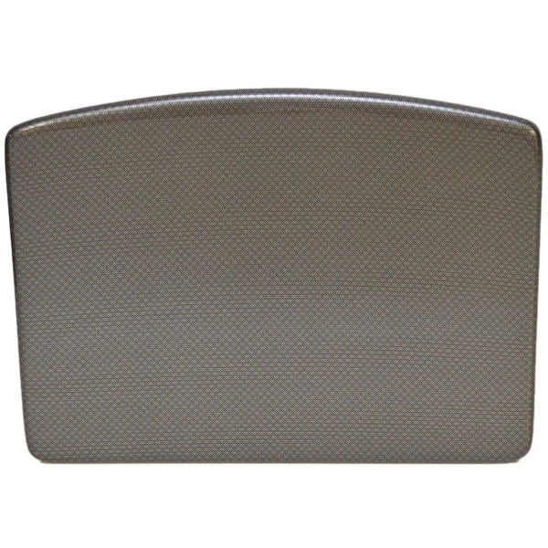 Hurricane 2690 Sundeck Boat Blank Panel 401721 - Gray Micro Weave