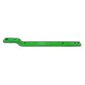 WN-L29020-PEX Drawbar, Rear, Curved Fits John Deere 1020 1520 1530 1640 1830