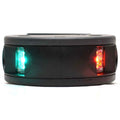 Aqua Signal Boat Navigation Bow Light 33100-7 - LED Bi-Color 12V
