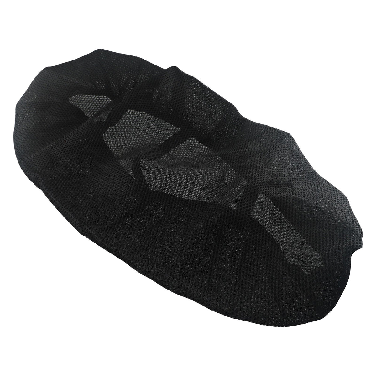Motorcycle Seat Cover Motorcycle Cushion Moisture-proof Motorcycle Pad Net