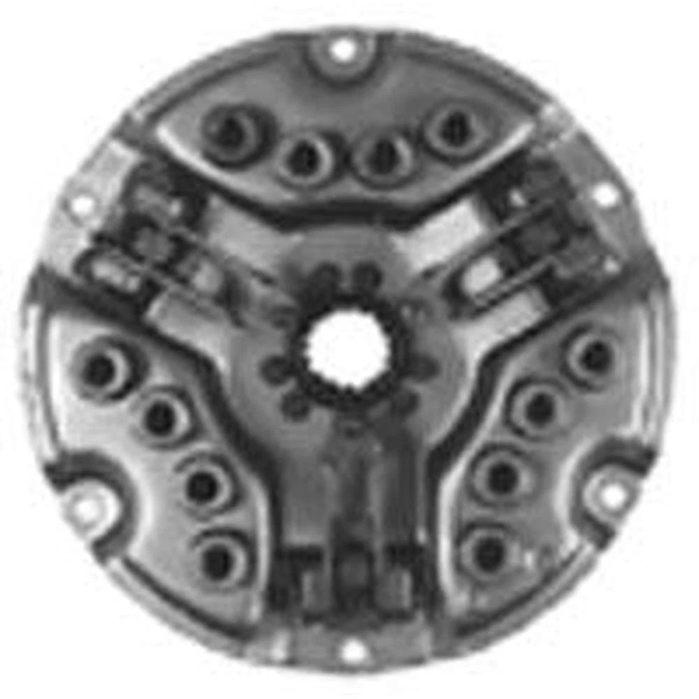 104496 Pressure Plate - 12" Fits IH - Fits FARMALL