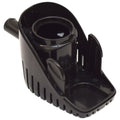 Tracker Boat Bilge Pump Bottom Housing 357615 - 3/4 Inch Plastic