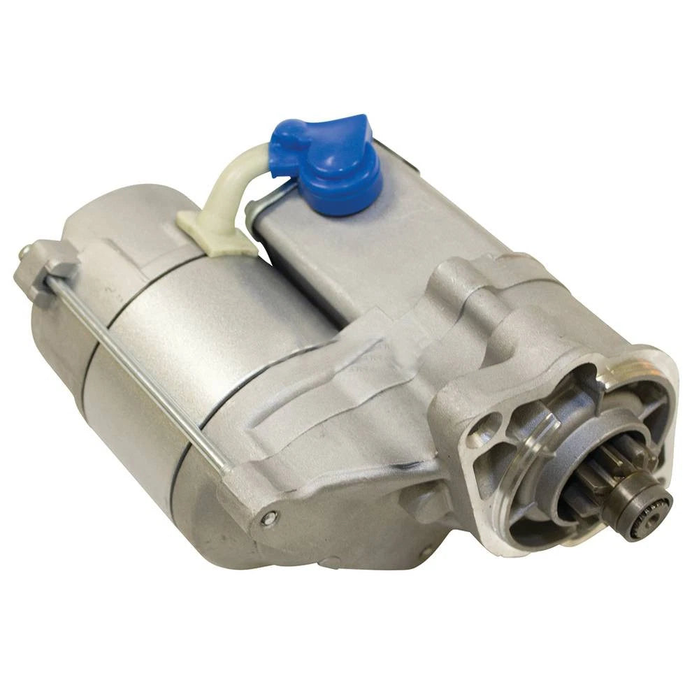 435-181 Electric Starter Fits Kubota