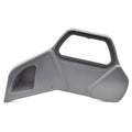 Ranger Boat Dash Panel 208007 - Z 521 Port 31 X 21 Inch Gray