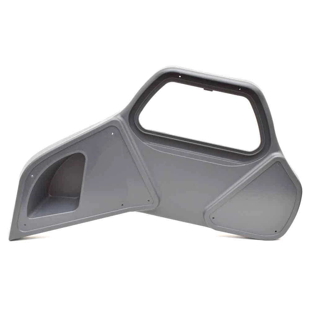 Ranger Boat Dash Panel 208007 - Z 521 Port 31 X 21 Inch Gray