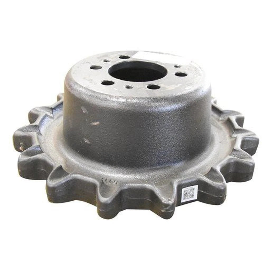 Bobcat T190, Drive Sprocket Fits Bobcats with the Updated Final Dr