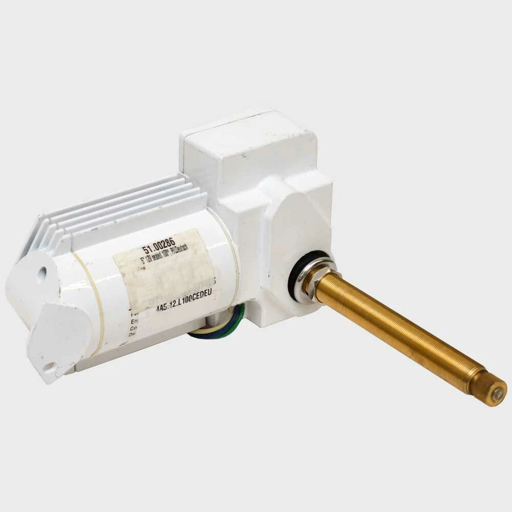 Wexco Boat Windshield Wiper Motor 071421 - 4A Sealed 12V 5 Inch