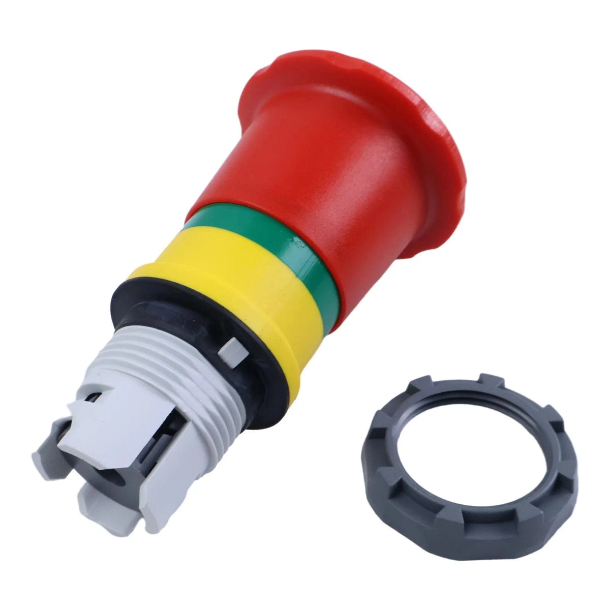 Emergency Stop Push Button 1089951334 for Atlas Copco Air Compressor XAMS XAVS