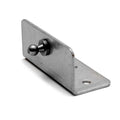 Sea Ray Boat Reverse Gas Shock Bracket 1800522 - 3/4 Inch Ball SS